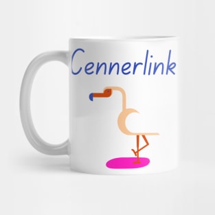 Centrelink Mug